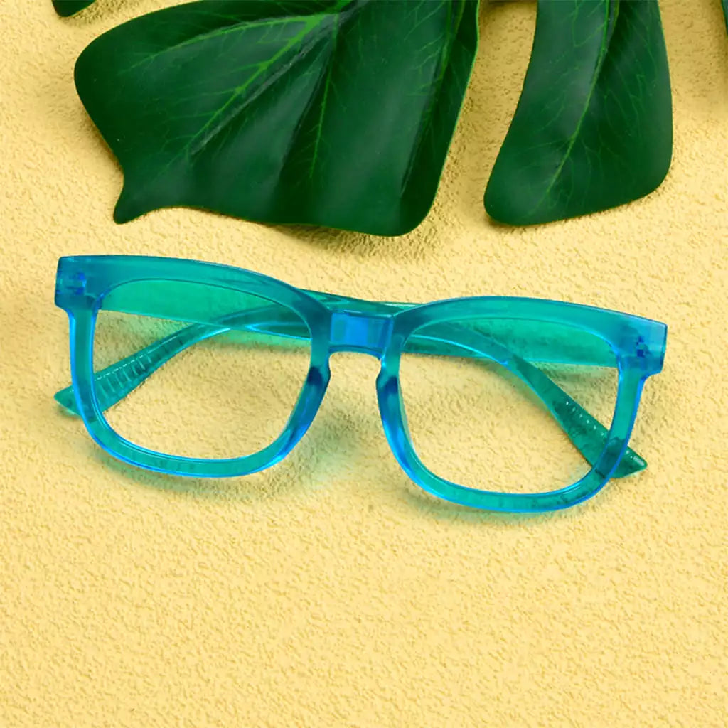 (Doit acheter les deux yeux) Lunettes de lecture sans vis sans métal avec différentes forces PR033