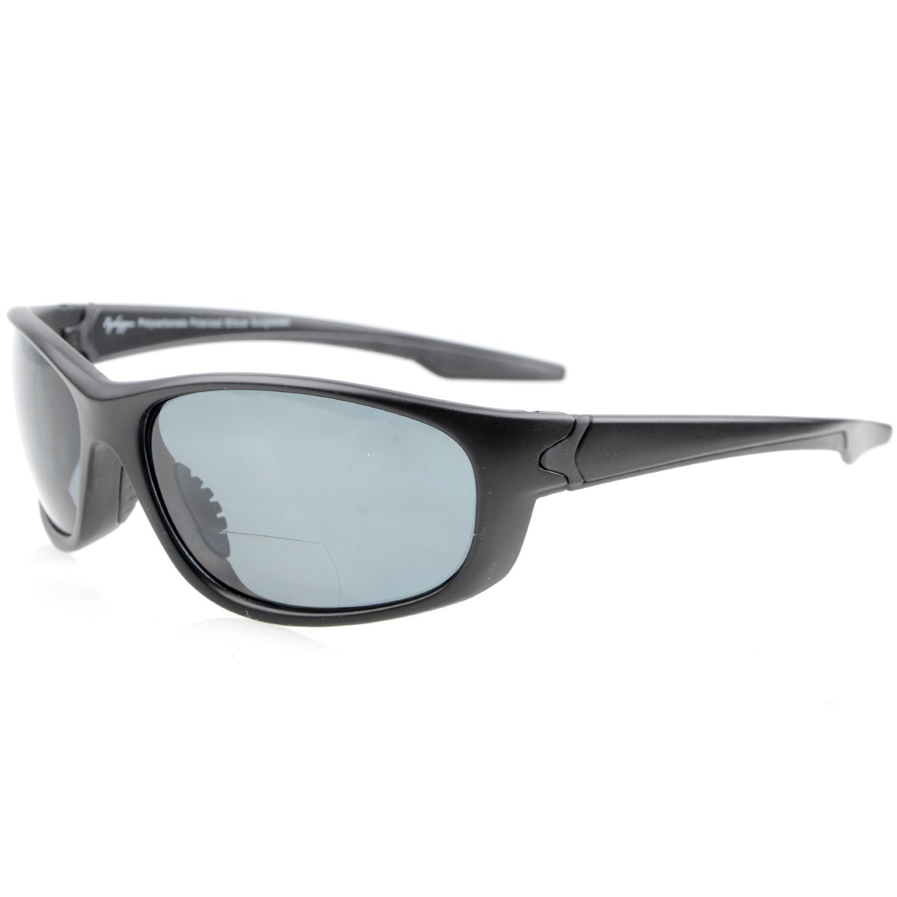 Pilot Polarized Sports Sunglasses for Men Women Tr90 Unbreakable Frame for  Running Fishing Baseball Driving