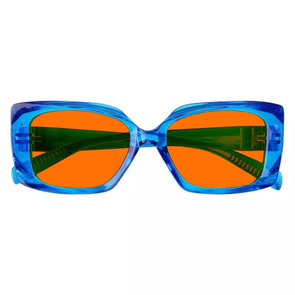 100% Blue Blocking Glasses for Sleep Metalless Screwless NR2010 - B98eyekeeper.com