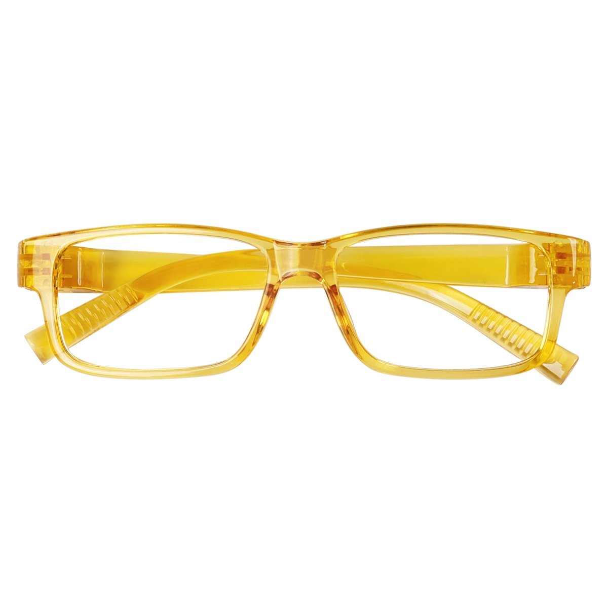 30% Blue Light Blocking Metalless Screwless Designer Eyeglasses NR032 - B15eyekeeper.com