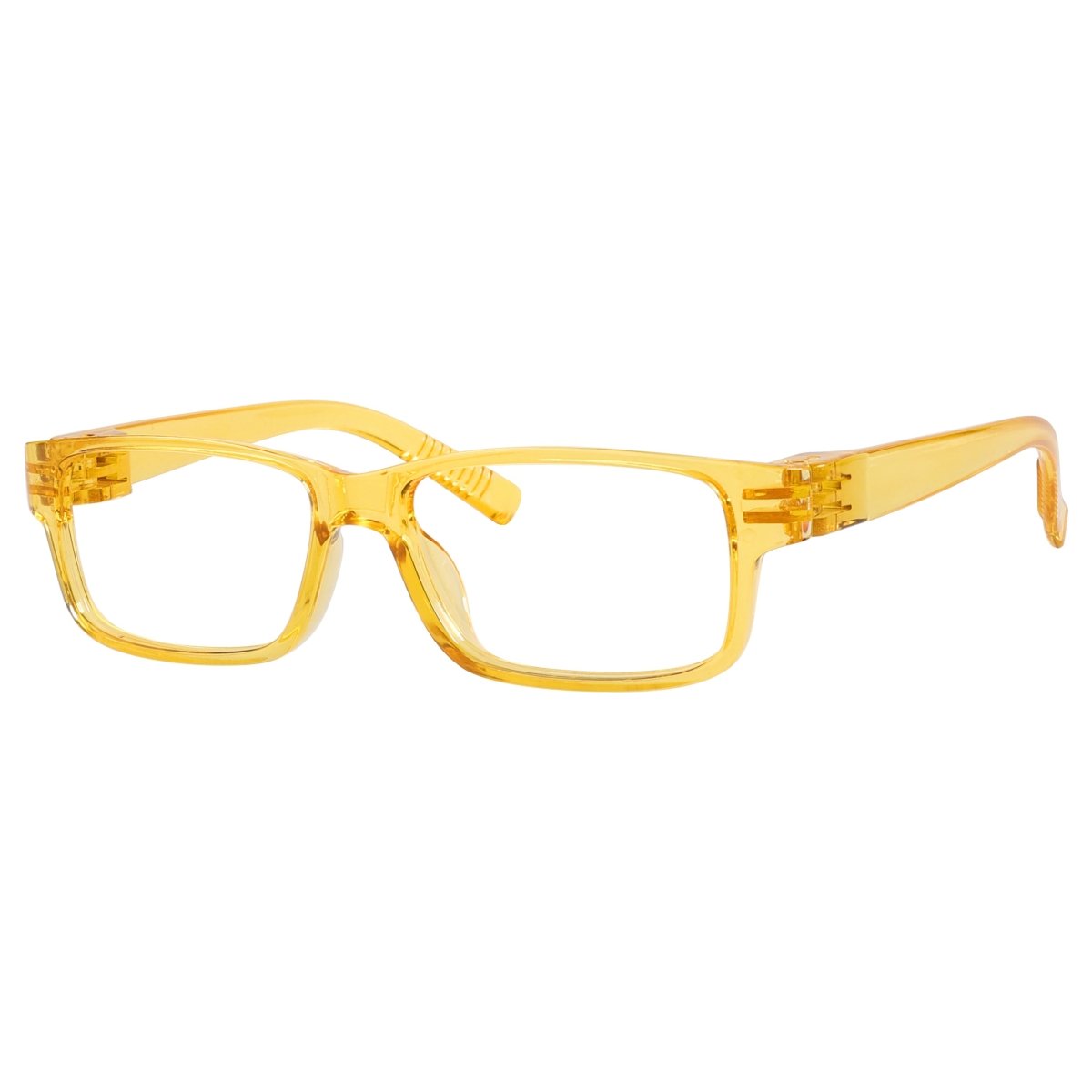 30% Blue Light Blocking Metalless Screwless Designer Eyeglasses NR032 - B15eyekeeper.com