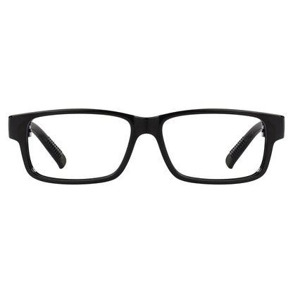 30% Blue Light Blocking Metalless Screwless Designer Eyeglasses NR032 - B15eyekeeper.com