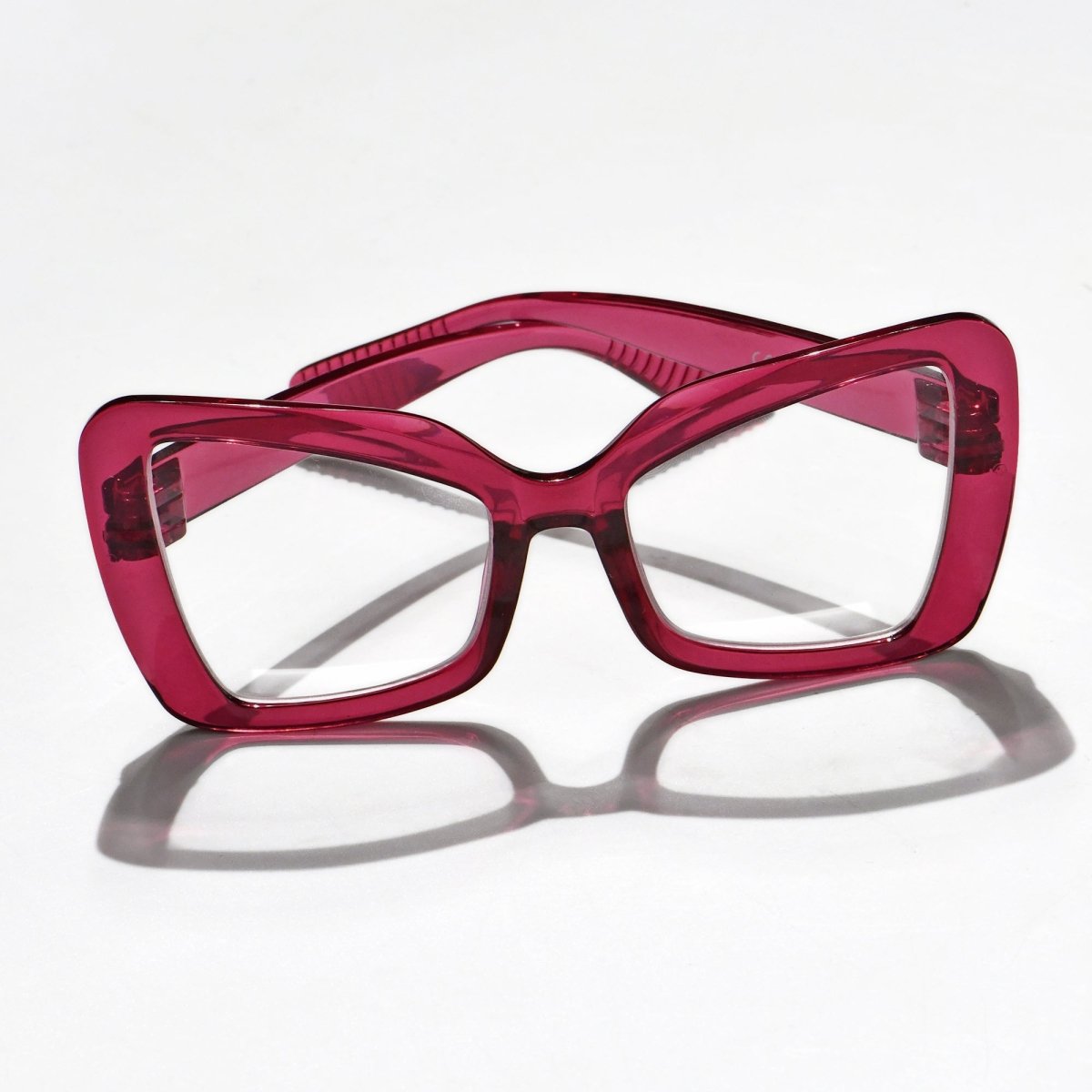 30% Blue Light Blocking Metalless Screwless Glasses R2315 - B15eyekeeper.com