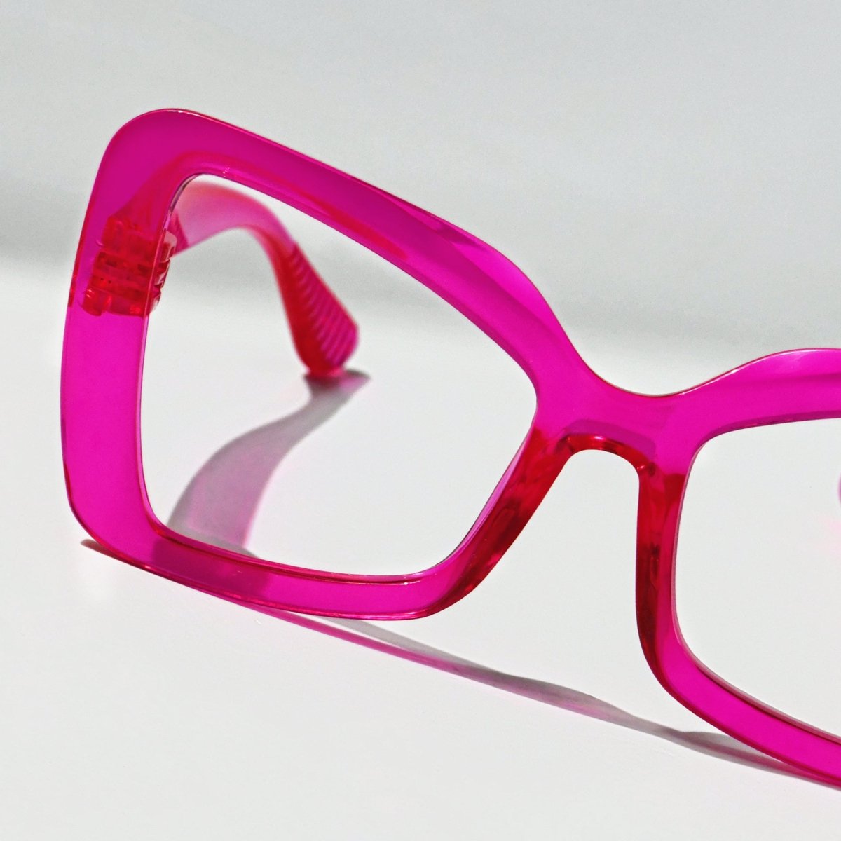 30% Blue Light Blocking Metalless Screwless Glasses R2315 - B15eyekeeper.com