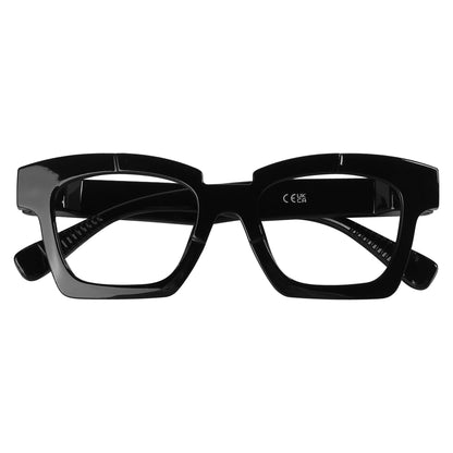 PcFbb | Frame Only & No Prescription