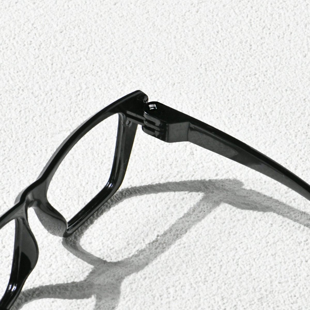 Cat - eye 30% Blue Light Blocking Metalless Screwless Glasses R2514 - B15eyekeeper.com