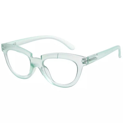 Cat - eye Reading Glasses Stylish Readers R2102eyekeeper.com