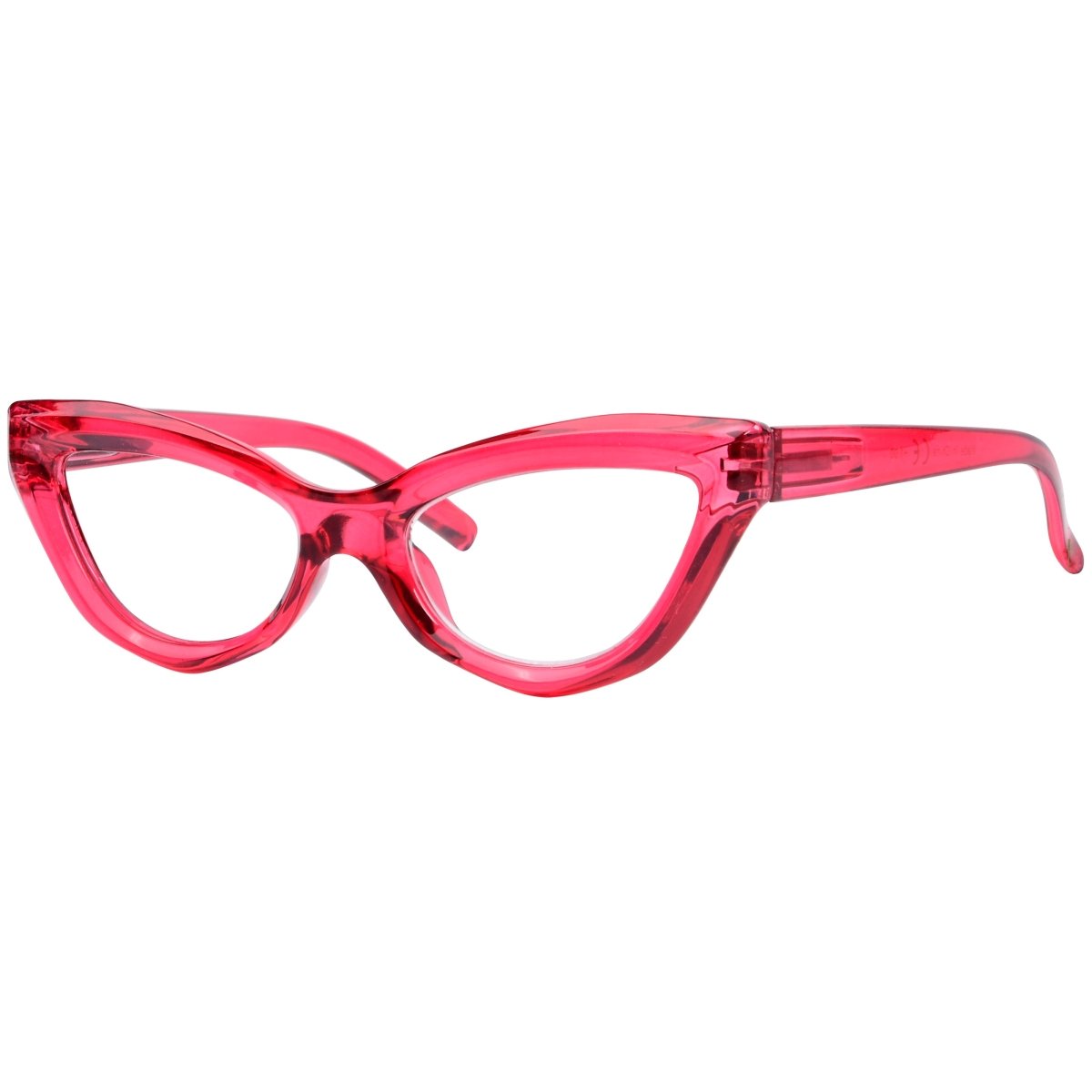 Chic Cat - eye Reading Glasses Stylish Readers R2033eyekeeper.com