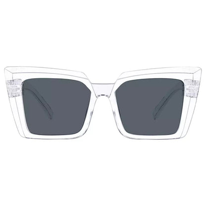 Fashinable Sunglasses Metalless Screwless Sunshine Glasses NR2141Seyekeeper.com