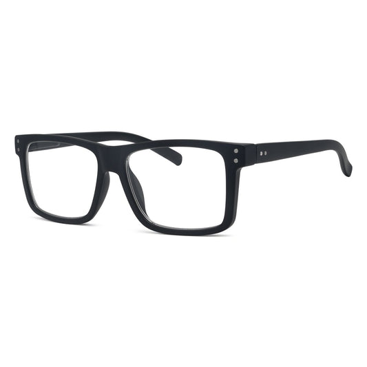 Fashionable Large Frame Reading Glasses R2142eyekeeper.com