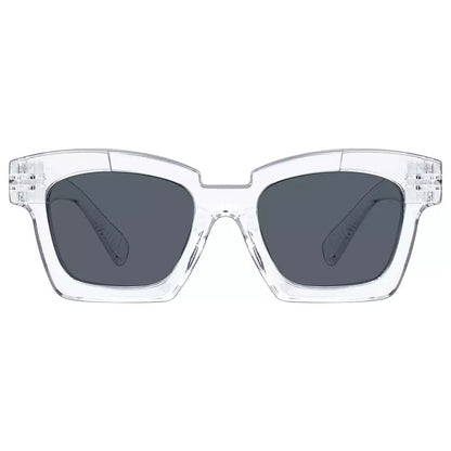 Funky Polarized Sunglasses Fashion Metalless Glasses NR2019PLeyekeeper.com