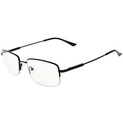 Lunettes de lecture élégantes progressives et multifocales M1702