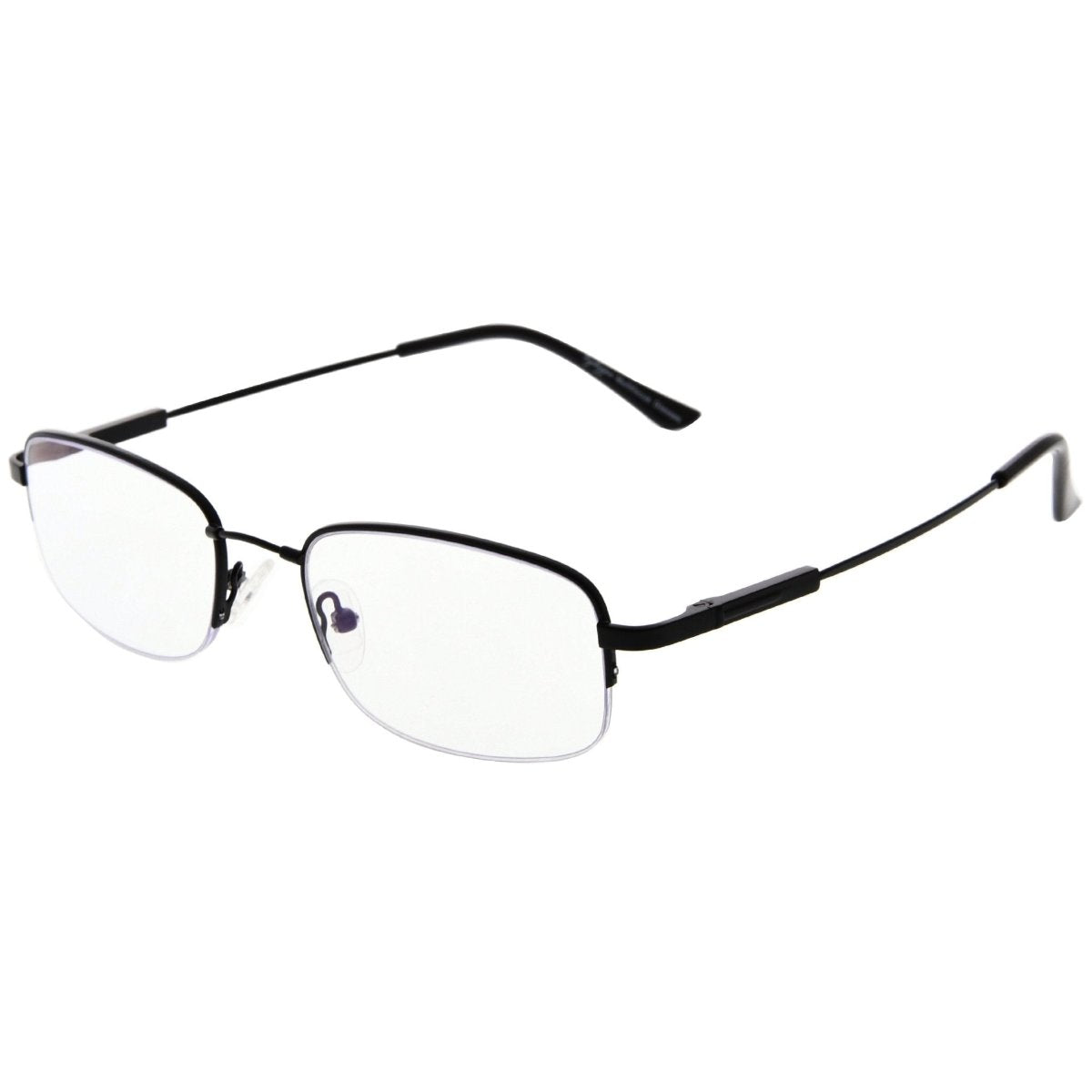 Lunettes de Lecture Chic Rectangle Progressive Multifocus M1704