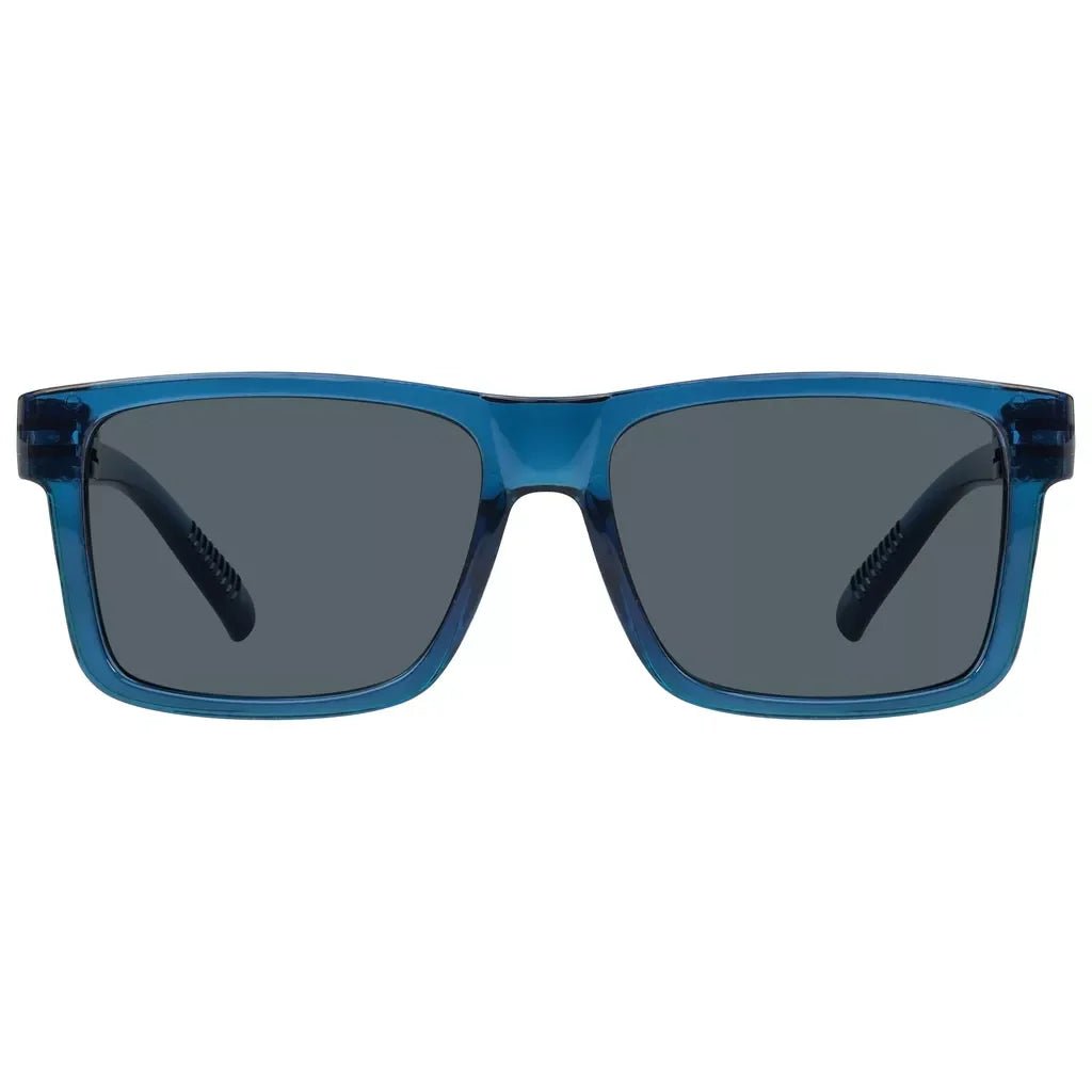 Polarized Sunglasses Screwless Metalless Spring Hinge NR2142PLeyekeeper.com