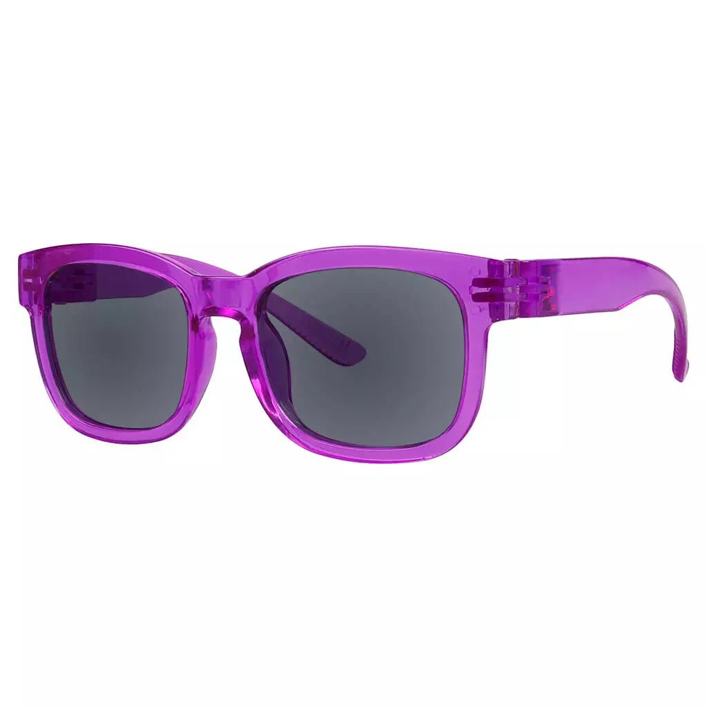 Polarized Sunglasses Screwless Metalless Spring Hinges R033PLeyekeeper.com