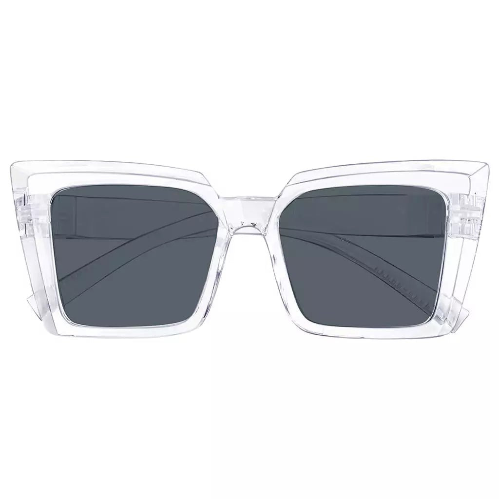 Polarized Sunglasses Screwless Metalless Sunshine Glasses NR2141PLeyekeeper.com