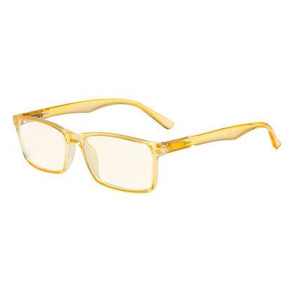 Stylish Blue Light Filter Reading Glasses UVR802eyekeeper.com