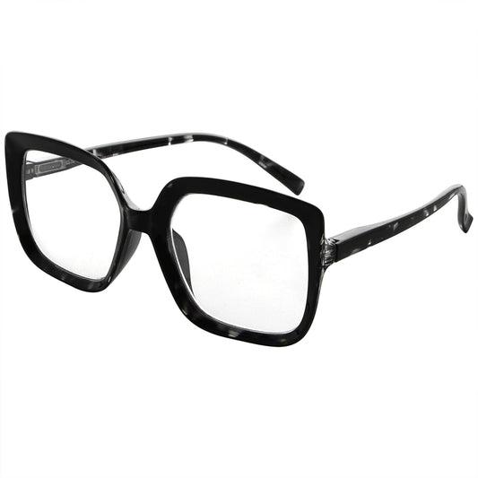 Lunettes de lecture classiques et élégantes Minimalist Marble Readers R2014