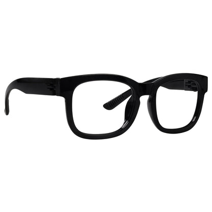 Stylish Reading Glasses Rectangle Readers 5 - RT1801eyekeeper.com