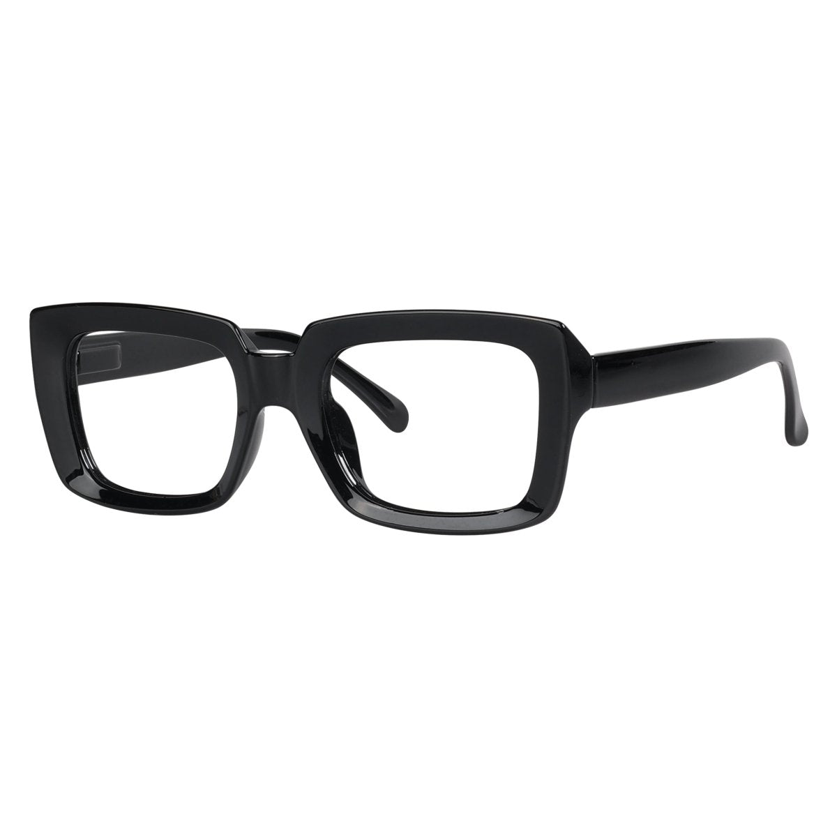 Stylish Reading Glasses Thicker Frame Design Readers R9107 - 1eyekeeper.com