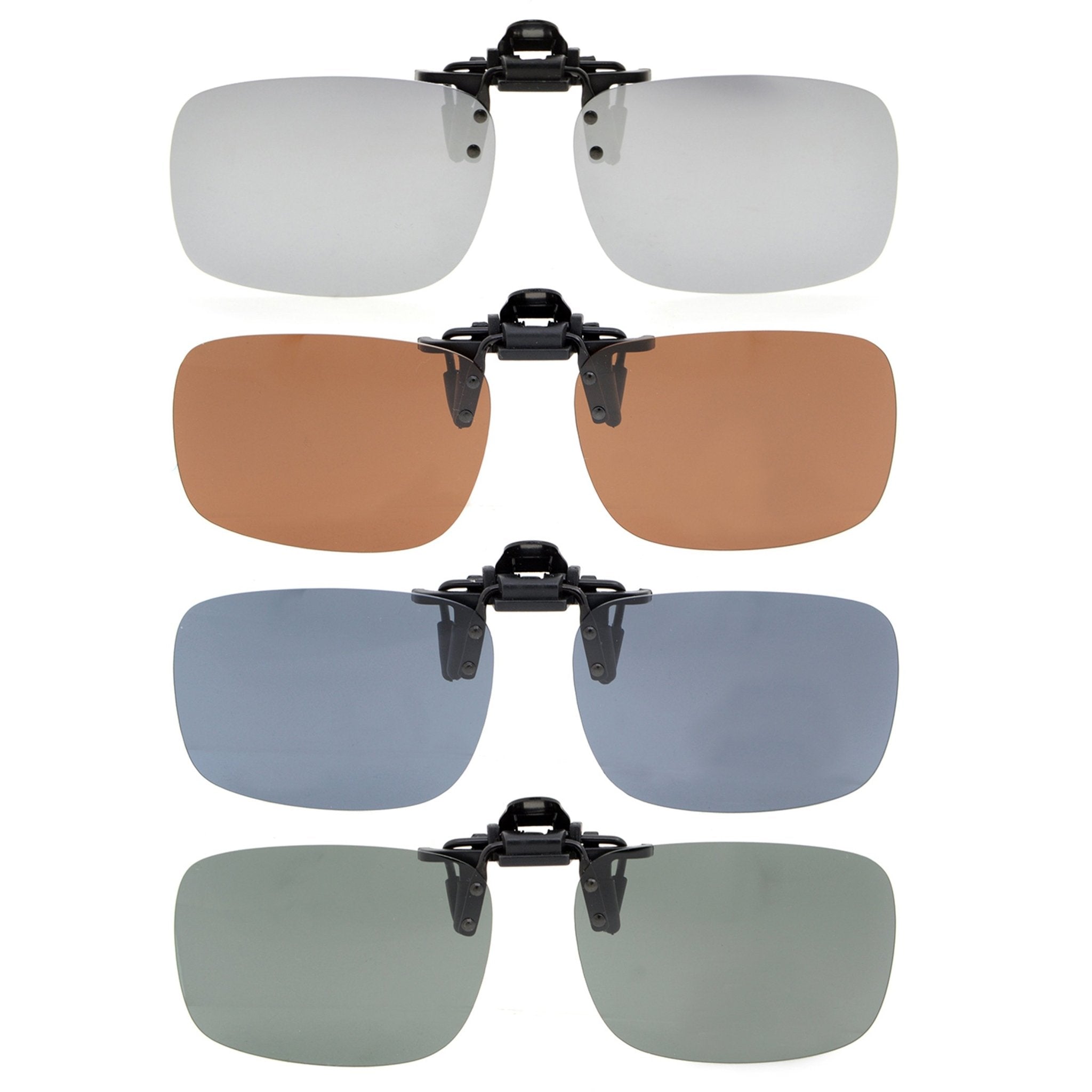 Lunettes loupes cheap soleil polarisantes