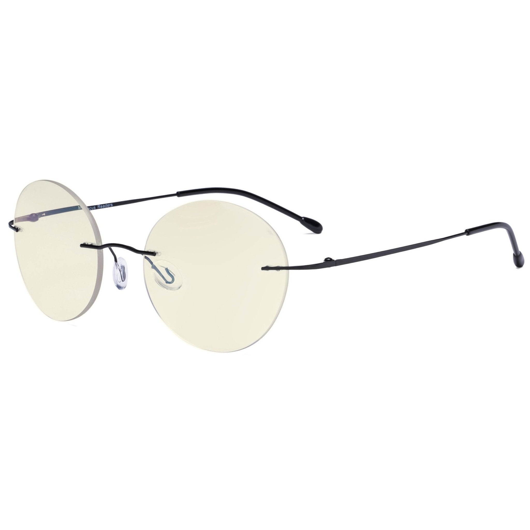 Lunettes multifocales Homme eyekeeper