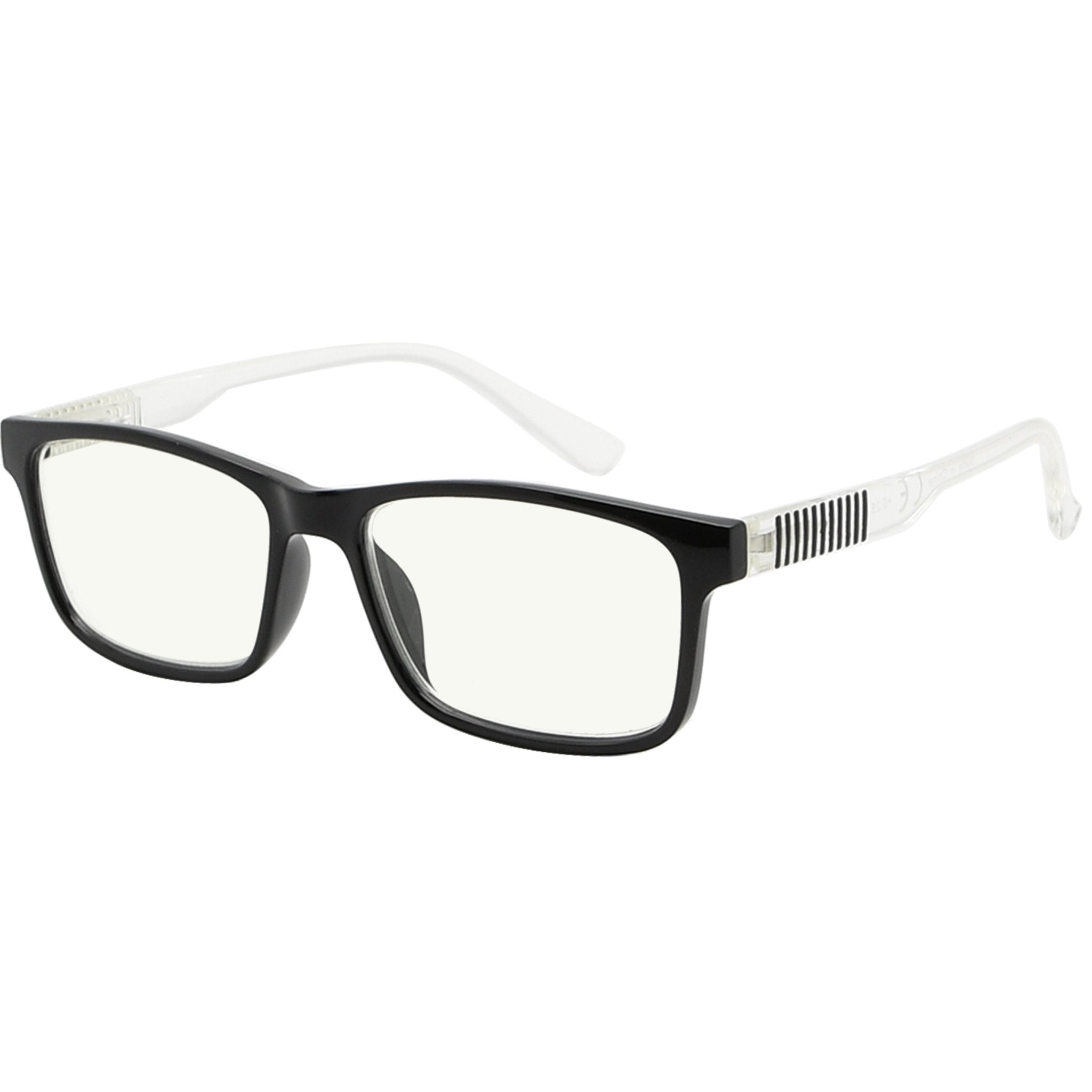 Lunettes de lecture multifocales progressives Chic pour homme