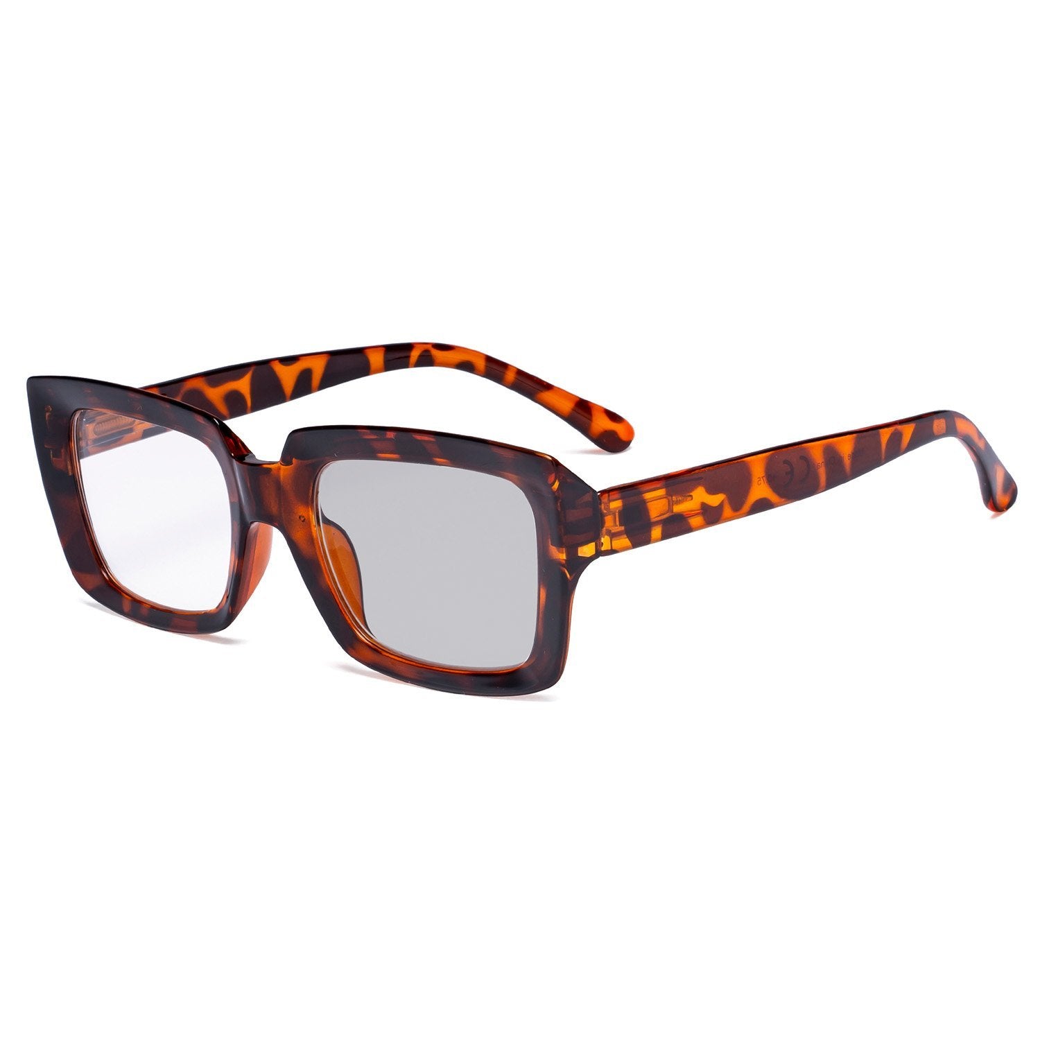 Transition Photochromic Readers Tortoise BS9107